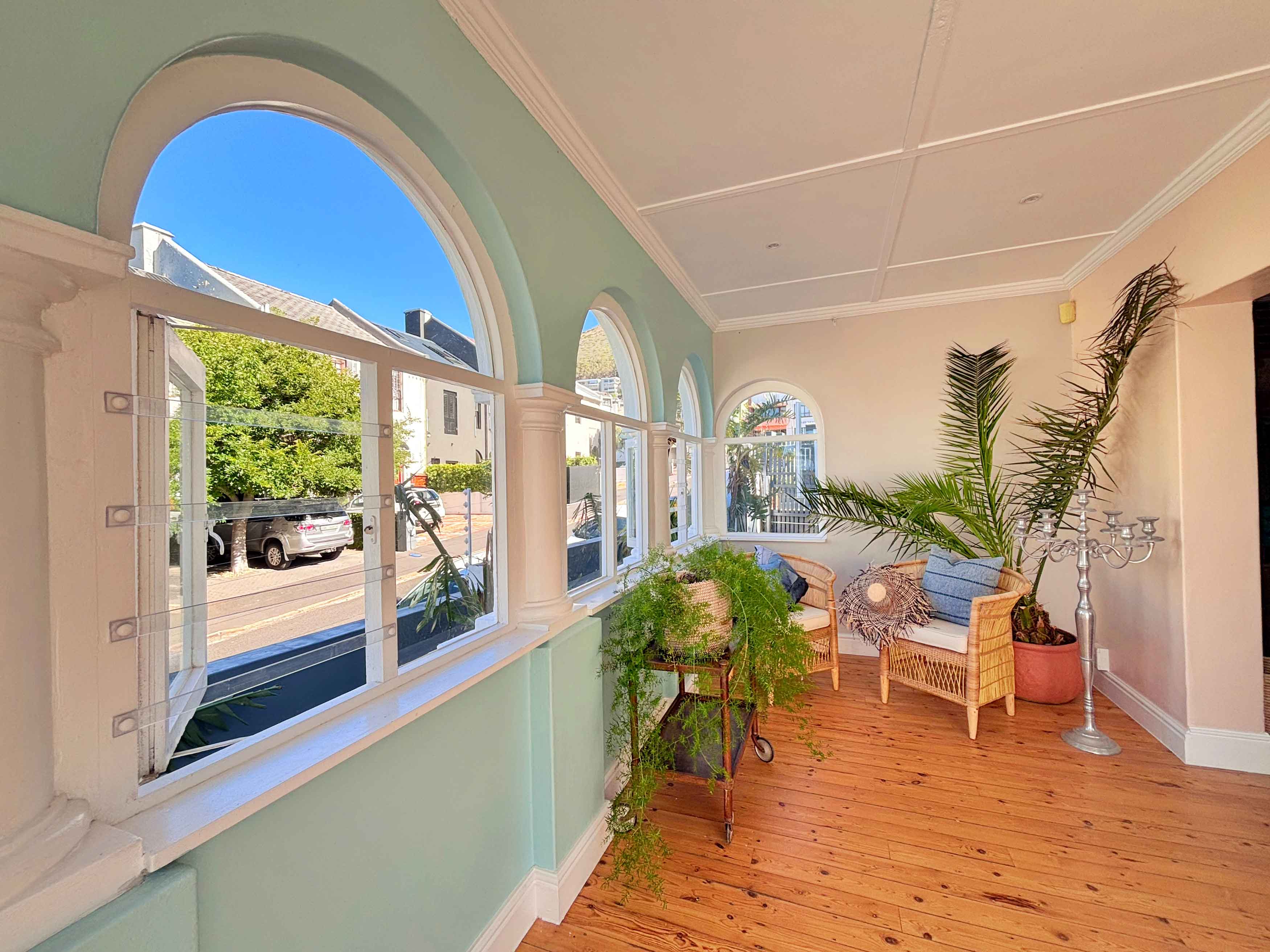 Sunroom-Landscape